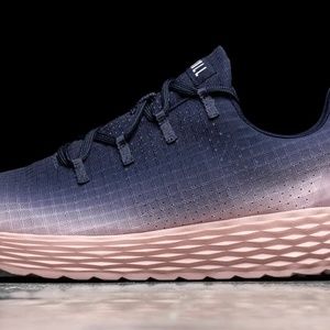 NO BULL GRADIENT RIPSTOP RUNNER